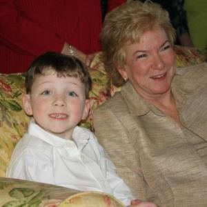 Meet your Posher, Carol